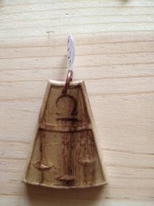 wood