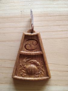 wood