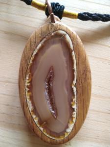 wood