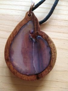 wood