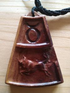 wood