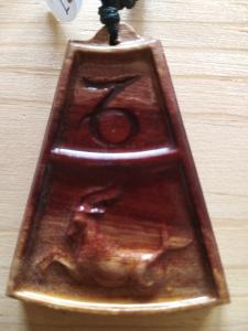 wood