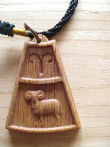 wood