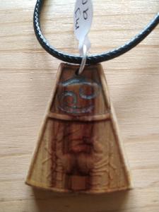wood