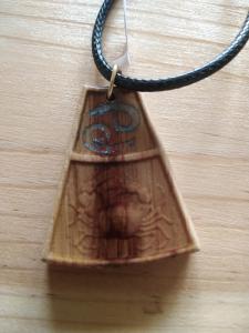 wood