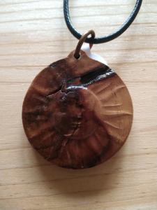 wood