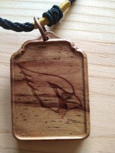 wood