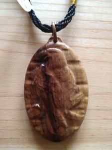 wood