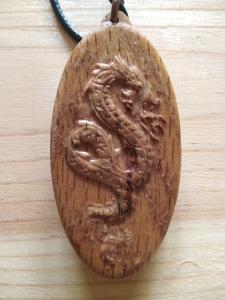 wood