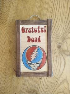 grateful dead