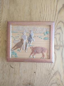 cowboy roundup