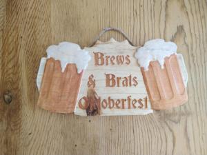 brews and brats