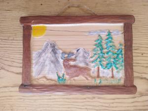 moose