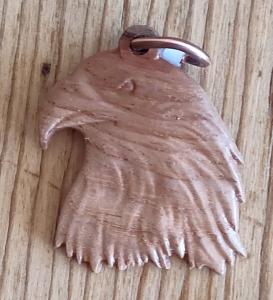 eagle