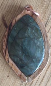 labdorite