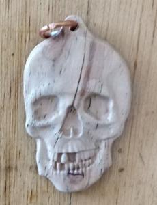 skull