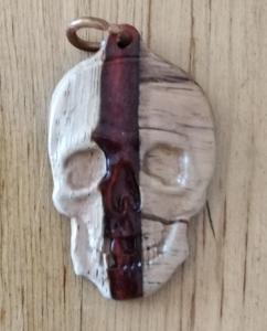 Skull