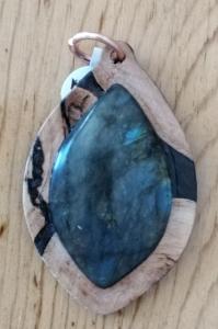 labradorite