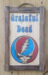 grateful dead