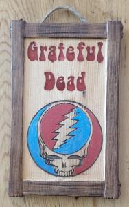 grateful dead