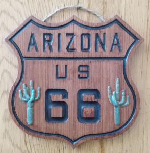 route 66