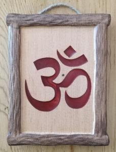 om