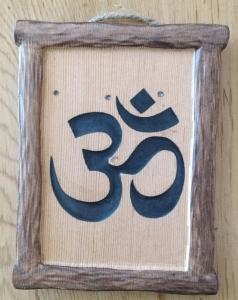 om