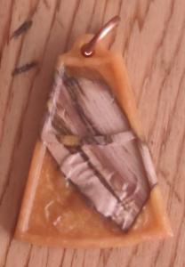 Cancer pendant