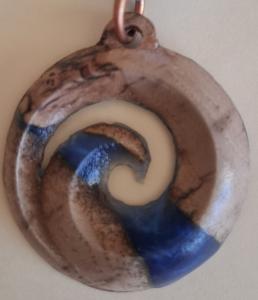 pendant  