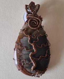 pendant  