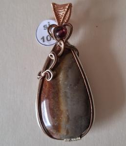 pendant  