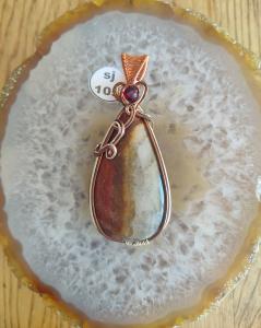pendant