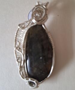 pendant  