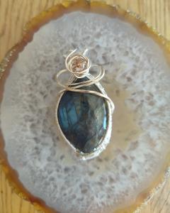 pendant