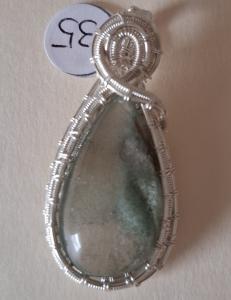 pendant  