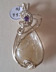 pendant  