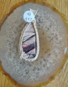 pendant