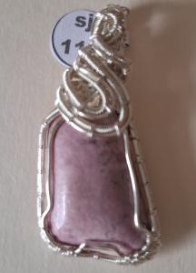 pendant  