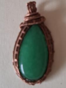 pendant  