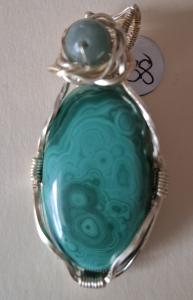 pendant  
