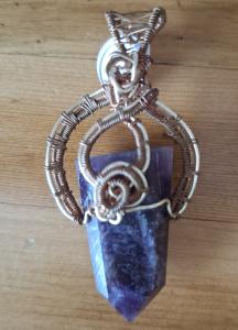 pendant  