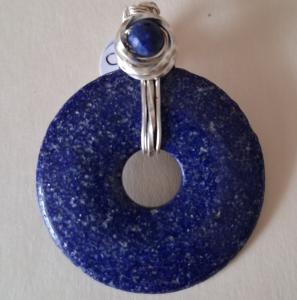 pendant  