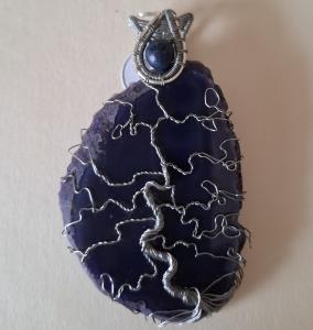 pendant  