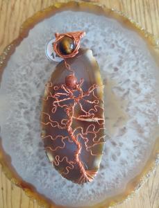 pendant