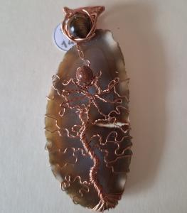 pendant  