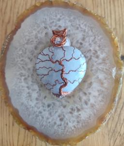 pendant