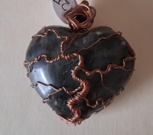 pendant  
