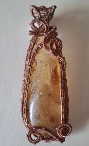 pendant  