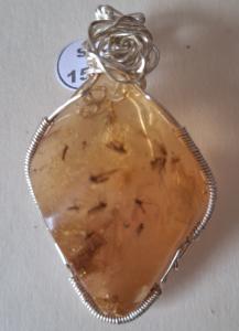 pendant  