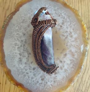 pendant